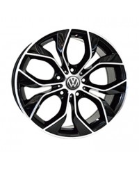 Replay VV245 BKF R18 W8.0 PCD5x120 ET50 DIA65.1